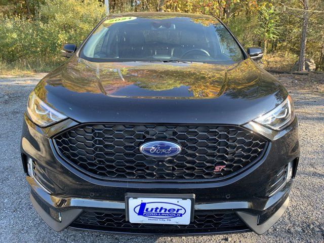 2021 Ford Edge ST