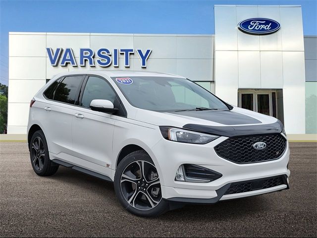 2021 Ford Edge ST