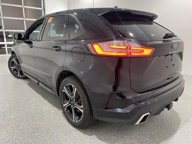 2021 Ford Edge ST