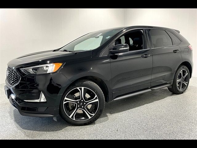 2021 Ford Edge ST