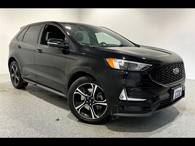 2021 Ford Edge ST