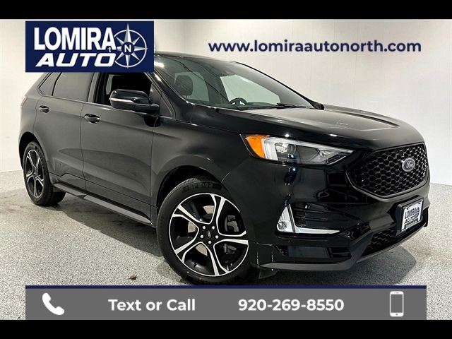 2021 Ford Edge ST