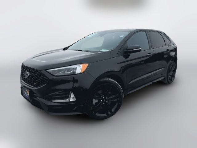 2021 Ford Edge ST