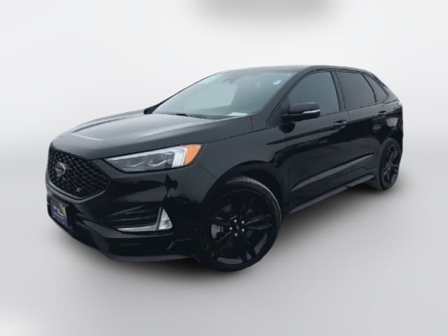 2021 Ford Edge ST