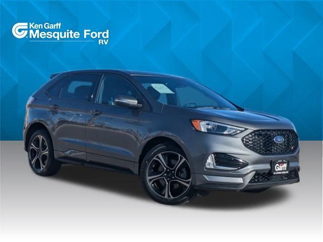 2021 Ford Edge ST