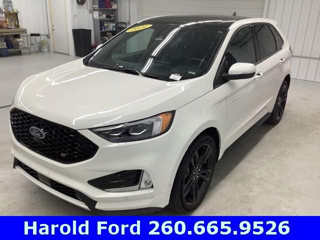 2021 Ford Edge ST