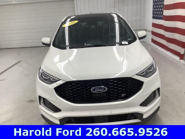 2021 Ford Edge ST