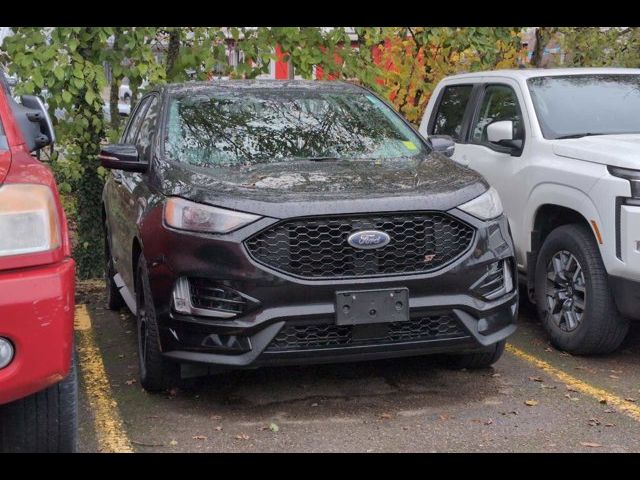 2021 Ford Edge ST