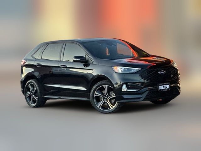 2021 Ford Edge ST