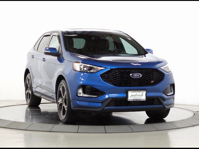 2021 Ford Edge ST