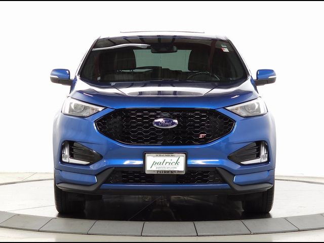 2021 Ford Edge ST