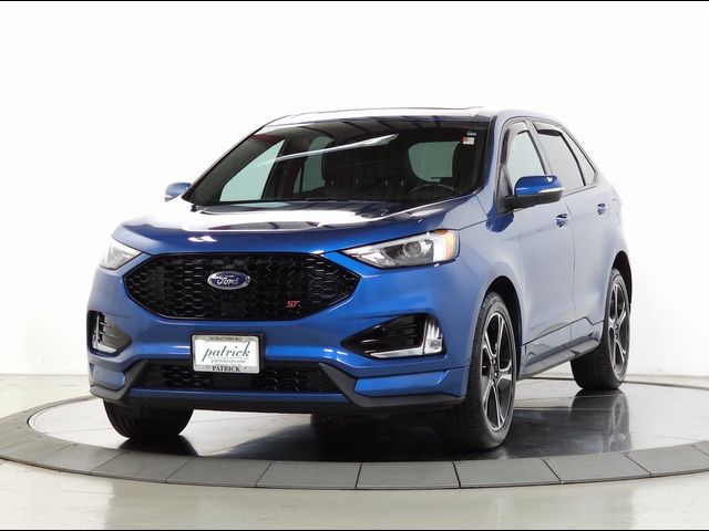 2021 Ford Edge ST