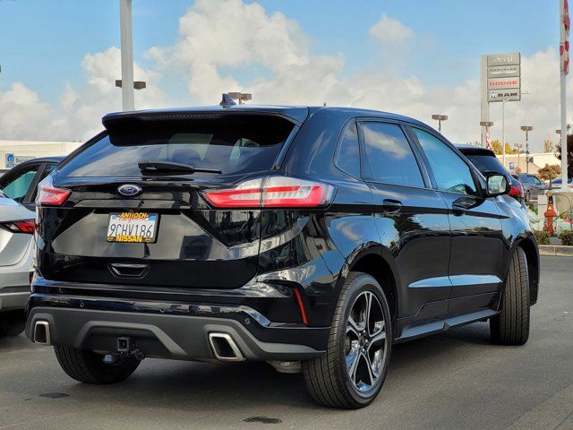 2021 Ford Edge ST