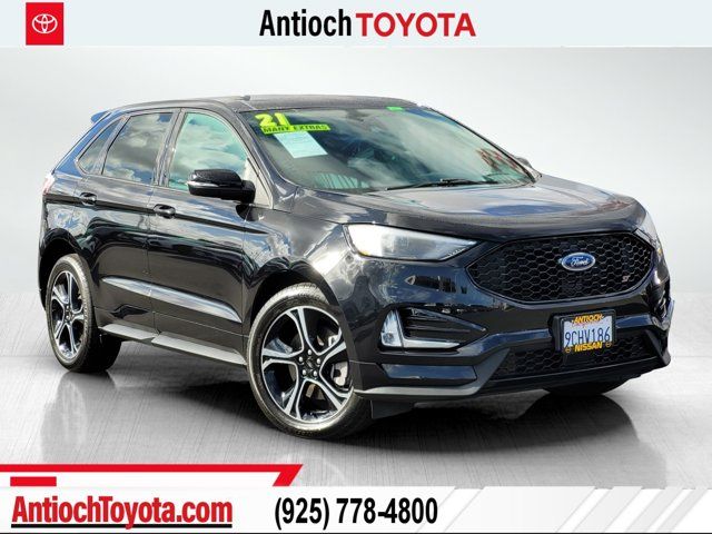 2021 Ford Edge ST