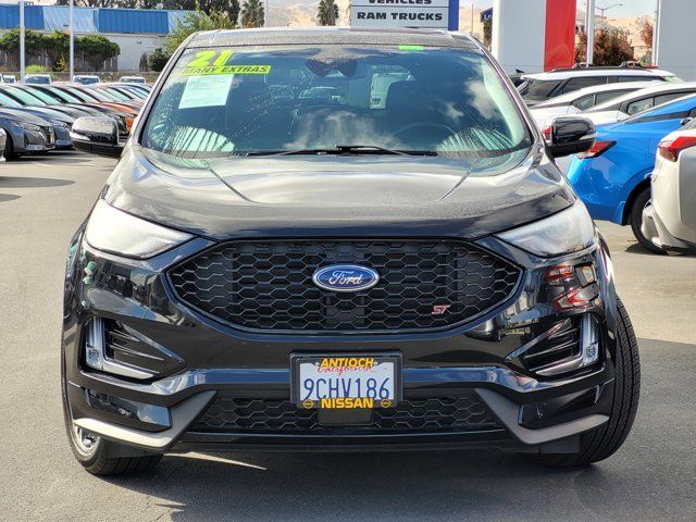 2021 Ford Edge ST