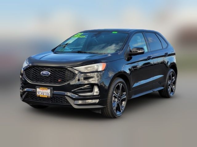 2021 Ford Edge ST