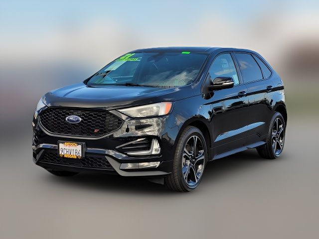 2021 Ford Edge ST