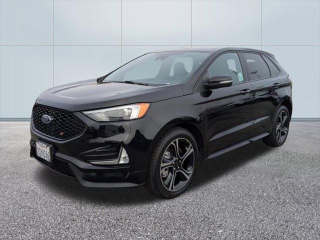 2021 Ford Edge ST