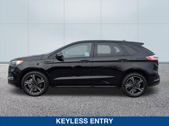 2021 Ford Edge ST