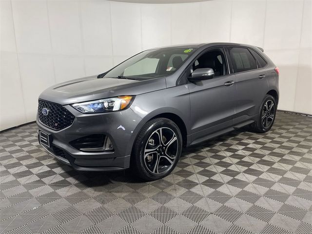 2021 Ford Edge ST