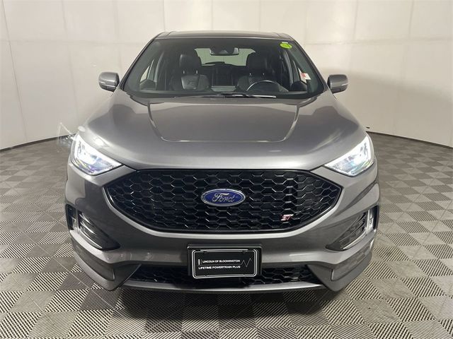 2021 Ford Edge ST