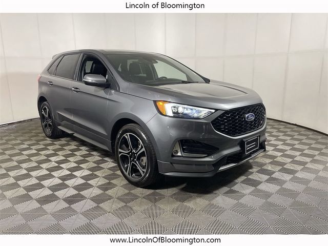 2021 Ford Edge ST