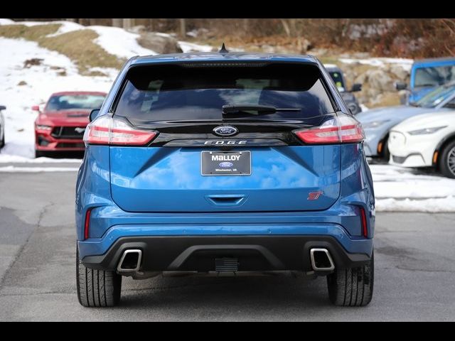 2021 Ford Edge ST