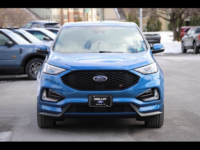 2021 Ford Edge ST