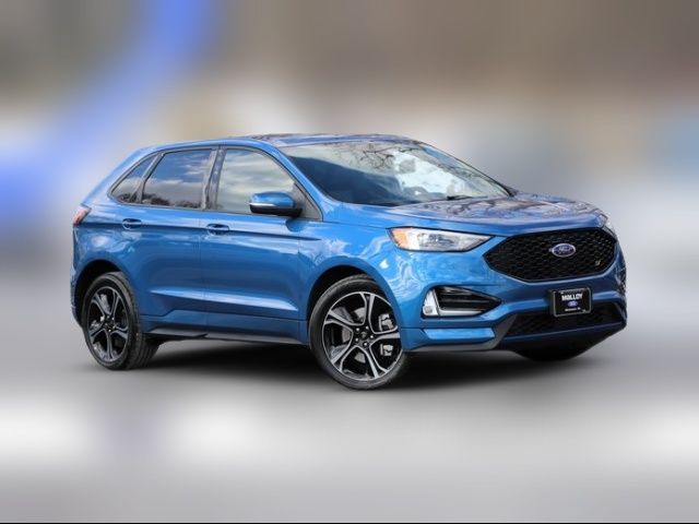 2021 Ford Edge ST