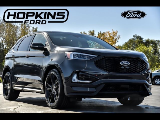 2021 Ford Edge ST