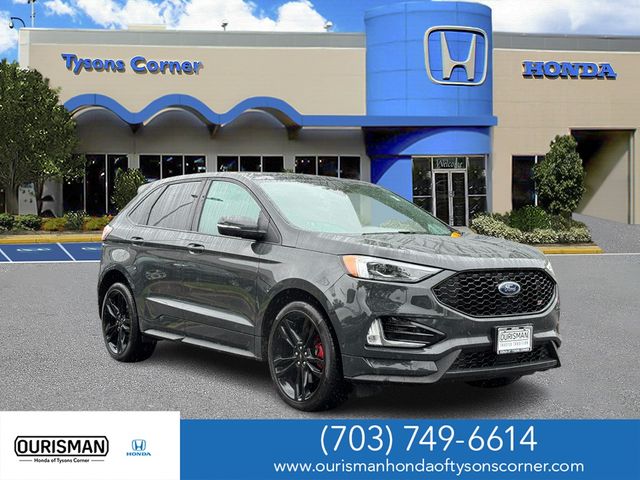 2021 Ford Edge ST