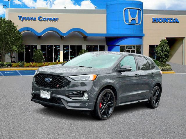 2021 Ford Edge ST