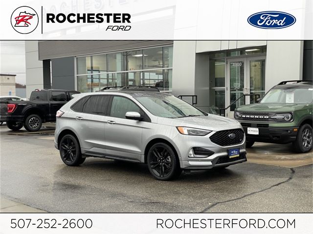 2021 Ford Edge ST