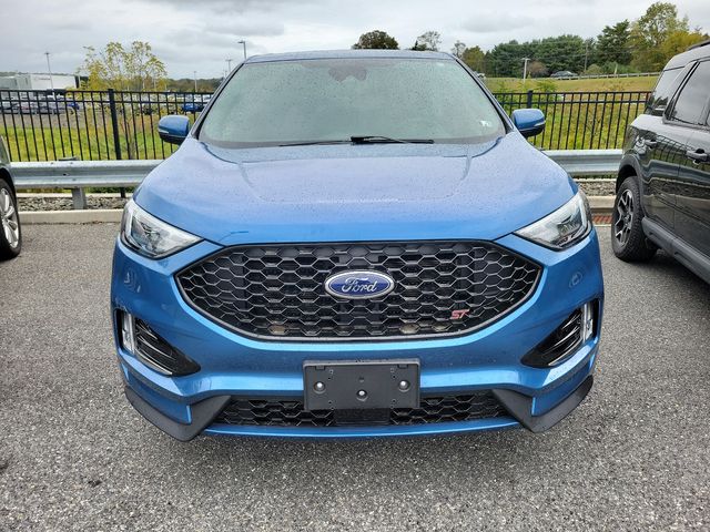 2021 Ford Edge ST