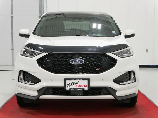 2021 Ford Edge ST