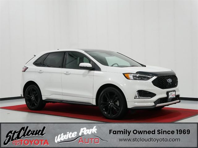 2021 Ford Edge ST