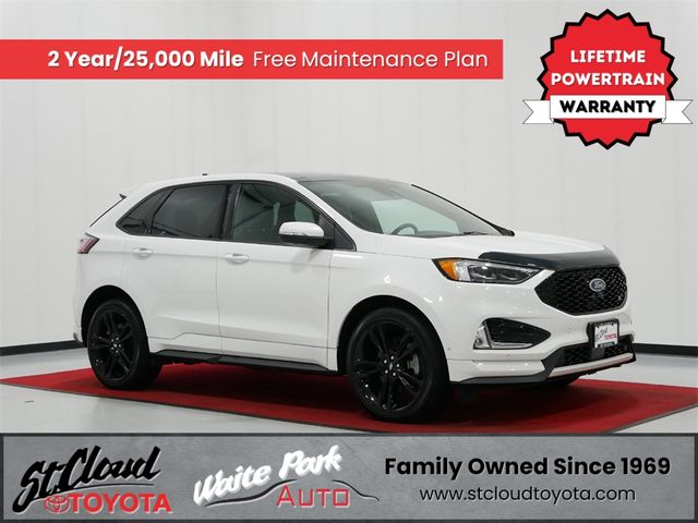 2021 Ford Edge ST