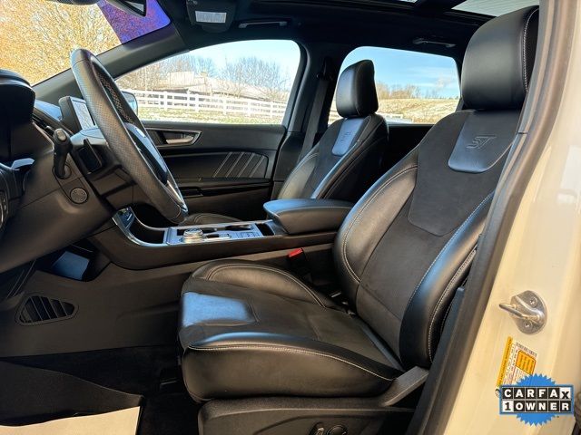 2021 Ford Edge ST