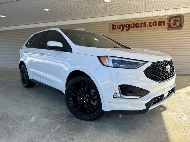 2021 Ford Edge ST