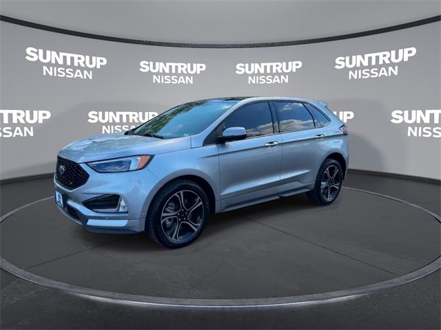 2021 Ford Edge ST