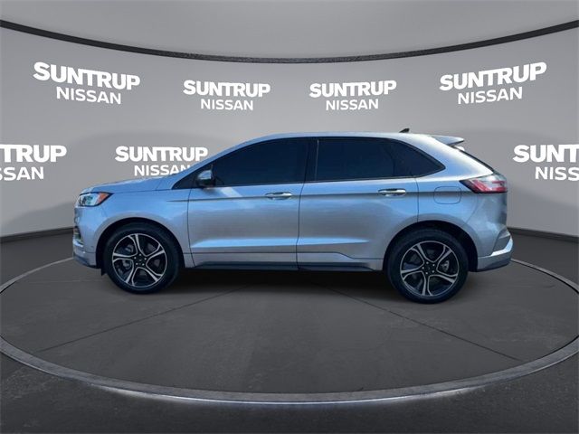 2021 Ford Edge ST