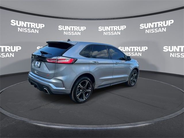 2021 Ford Edge ST