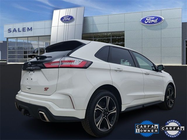 2021 Ford Edge ST