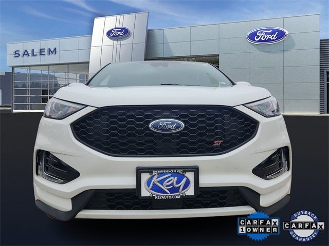 2021 Ford Edge ST