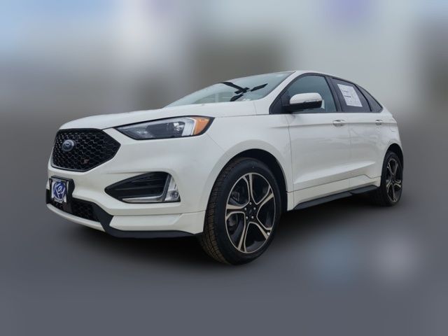 2021 Ford Edge ST
