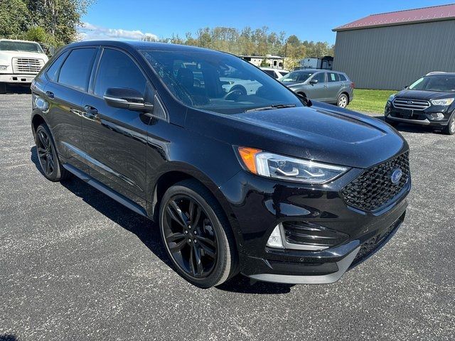 2021 Ford Edge ST