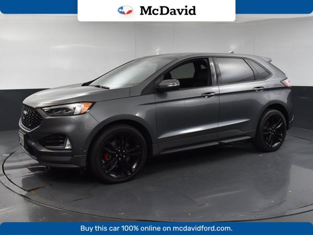 2021 Ford Edge ST