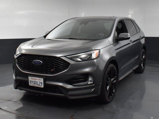 2021 Ford Edge ST