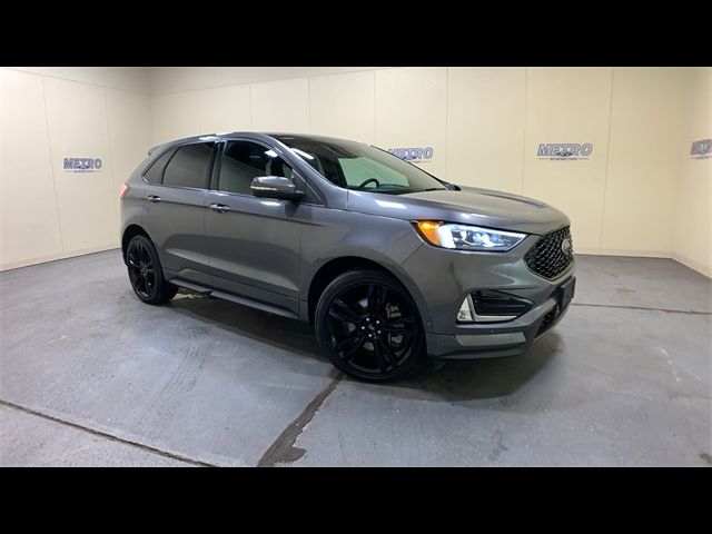 2021 Ford Edge ST