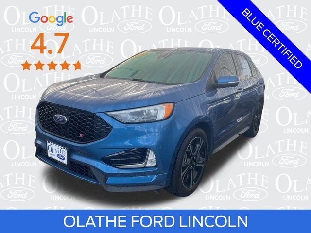 2021 Ford Edge ST